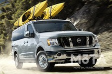 6m超えの大迫力！ デカくてカッコいい世界の商用車3選