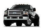 フォード スーパーデューティ F-350