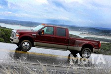 フォード スーパーデューティ F-350