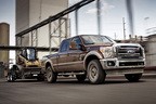 フォード スーパーデューティ F-350