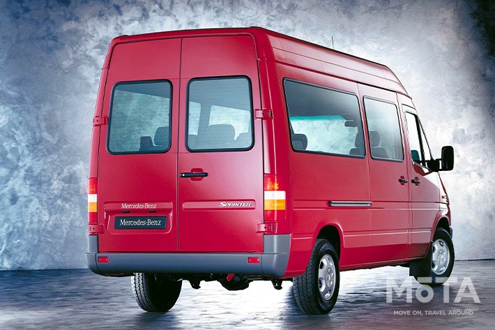 6m超えの大迫力 デカくてカッコいい世界の商用車3選 画像ギャラリー No 16 特集 Mota
