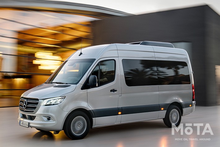 6m超えの大迫力 デカくてカッコいい世界の商用車3選 画像ギャラリー No 19 特集 Mota