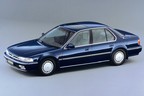 ホンダ アコード(4代目)