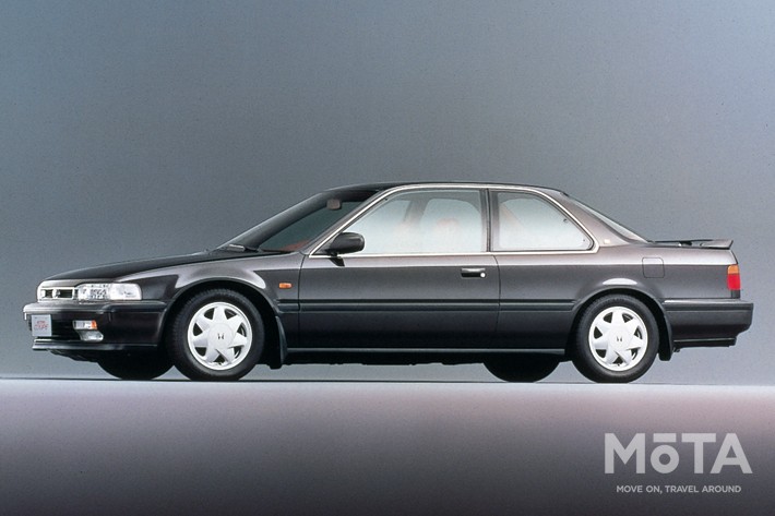 ホンダ アコードクーペ