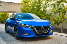 日産 セントラ[北米仕様・2020年モデル]