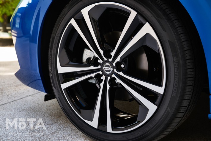 日産 セントラ[北米仕様・2020年モデル]