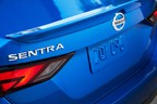 日産 セントラ[北米仕様・2020年モデル]