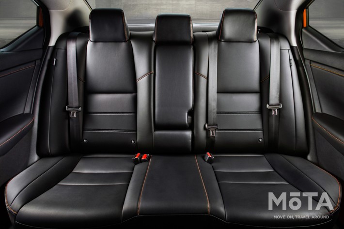 日産 セントラ[北米仕様・2020年モデル]