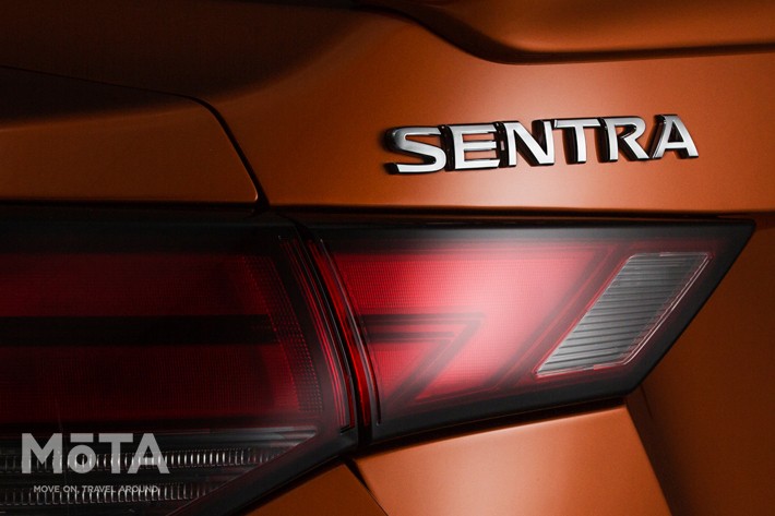 日産 セントラ[北米仕様・2020年モデル]