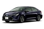 トヨタ カローラ HYBRID W×B（2020年10月一部改良モデル）