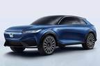 Honda SUV e:concept