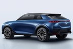 Honda SUV e:concept