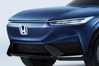 Honda SUV e:concept