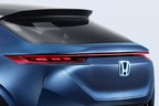 Honda SUV e:concept