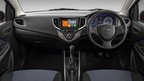 トヨタ 新型スターレット[2020年9月 アフリカ販売モデル／スズキ・インド製小型乗用車「バレーノ」OEM供給車]