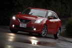 スズキ バレーノ XT(1リッターターボ)[2016年発売／マルチ・スズキ・インディア社(インド) マネサール工場]製