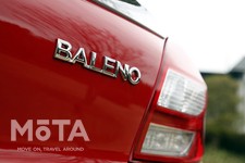 スズキ バレーノ XT(1リッターターボ)[2016年発売／マルチ・スズキ・インディア社(インド) マネサール工場]製