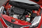 スズキ バレーノ XT(1リッターターボ)[2016年発売／マルチ・スズキ・インディア社(インド) マネサール工場]製