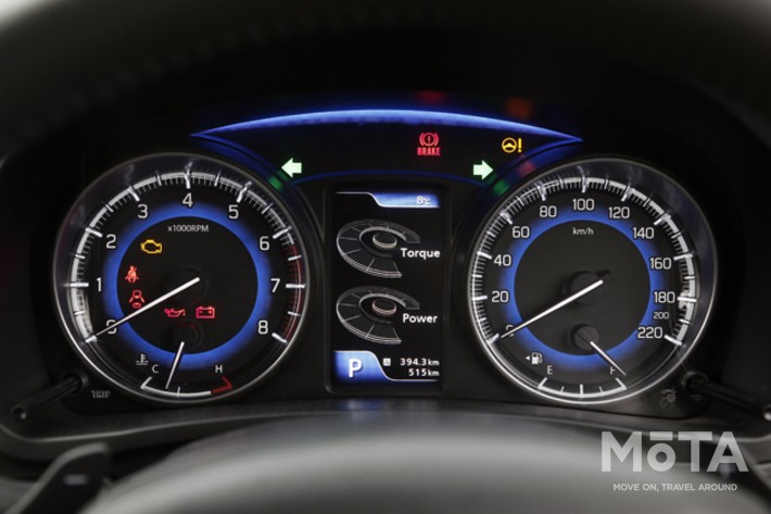 スズキ バレーノ XT(1リッターターボ)[2016年発売／マルチ・スズキ・インディア社(インド) マネサール工場]製