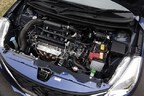 スズキ バレーノ XG(1.2リッター4気筒エンジン)[2016年発売／マルチ・スズキ・インディア社(インド) マネサール工場]製