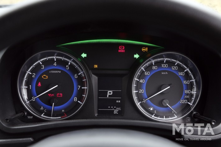 スズキ バレーノ XG(1.2リッター4気筒エンジン)[2016年発売／マルチ・スズキ・インディア社(インド) マネサール工場]製