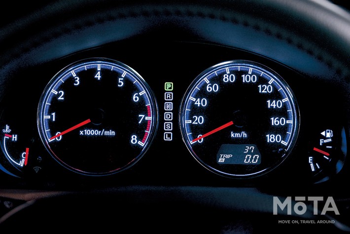 マツダ ベリーサ