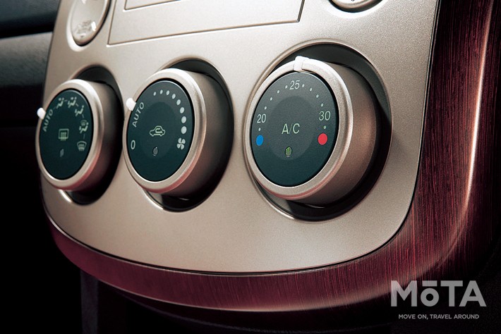 マツダ ベリーサ