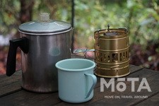 キャンプ／アウトドアのイメージ