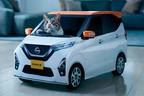 日産 「にゃっさんデイズ」