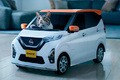 キュートなねこの運転姿に癒される！日産、ねこ用軽自動車「にゃっさんデイズ」ムービーをWeb公開中