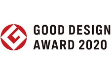 2020年度グッドデザイン賞