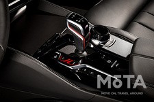 BMW 新型M5 Competition