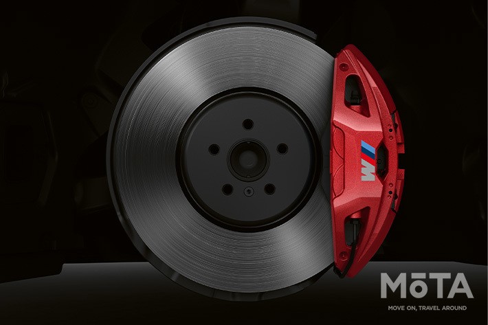 BMW 新型M5 Competition