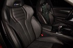 BMW 新型M5 Competition