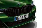 BMW 新型M550i xDrive セダン