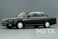 日産 グロリア（9代目・Y32系）