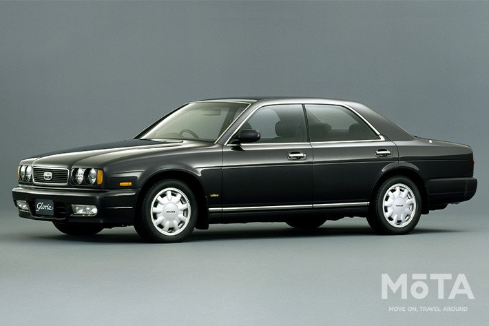 カスタムするのが当たり前 見た目も走りもイケてた90年代日産セダン3選 画像ギャラリー No 14 特集 Mota カスタムするのが当たり前 見た目も走りもイケてた90年代日産セダン3選 画像ギャラリー No 14 特集 Mota