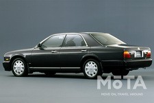 日産 グロリア（9代目・Y32系）