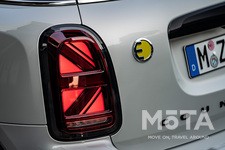 ミニ 新型ミニ クロスオーバー