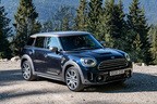 ミニ 新型ミニ クロスオーバー