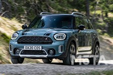 ミニ 新型ミニ クロスオーバー