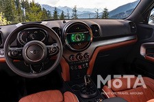 ミニ 新型ミニ クロスオーバー