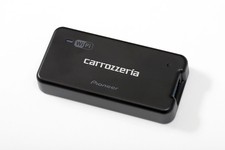 未使用 carrozzeria DCT-WR100D 車載用Wi-Fiルーター パイオニア DCT-WR100D 車載用Wi-Fiルーター ブラック | ヤマダウェブコム