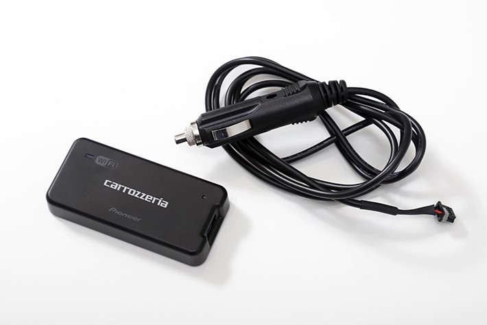 手軽に高速インターネット接続を手に入れられる車載用Wi-Fi 手軽に高速インターネット接続を手に入れられる車載用Wi-Fi
