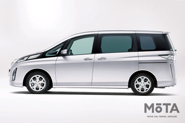 再評価したいマツダの名車3選 今ならもっと売れたはずなのに 画像ギャラリー No 9 特集 Mota 再評価したいマツダの名車3選 今ならもっと売れたはずなのに 画像ギャラリー No 9 特集 Mota
