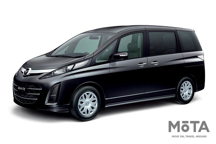再評価したいマツダの名車3選 今ならもっと売れたはずなのに 画像ギャラリー No 9 特集 Mota 再評価したいマツダの名車3選 今ならもっと売れたはずなのに 画像ギャラリー No 9 特集 Mota