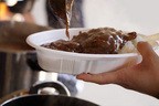 キャンプ／カレーのイメージ
