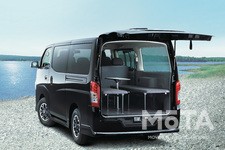 車中泊仕様キャラバンやカッコ良くカスタムされたルーミー＆トールなど【1週間注目ニュースランキング】