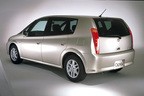 トヨタ オーパ