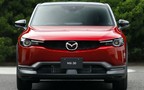 マツダ MX-30